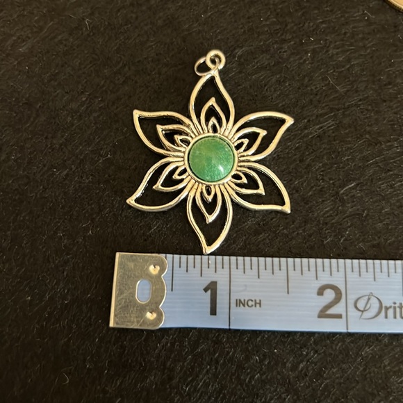 24024 4/$25 Necklace pendants - Picture 5 of 5